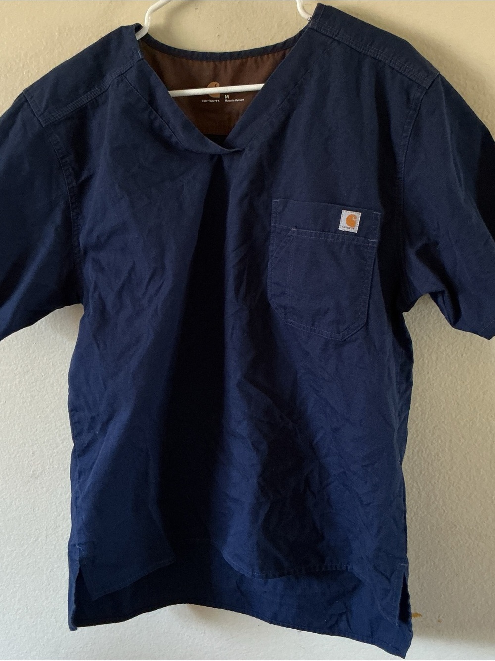 Carhartt Navy